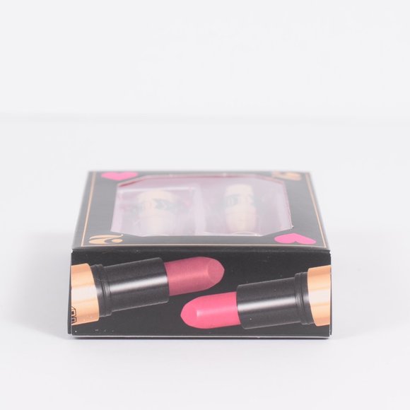 Buxom 2OfAKind Lipstick Duo -Mistress and Hooligan - Picture 5 of 6